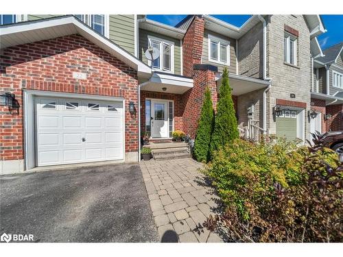 22 Claudio Crescent, Barrie, ON 