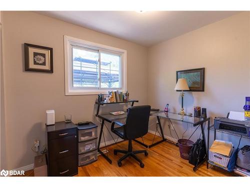 748 Adelaide Avenue E, Oshawa, ON - Indoor Photo Showing Office