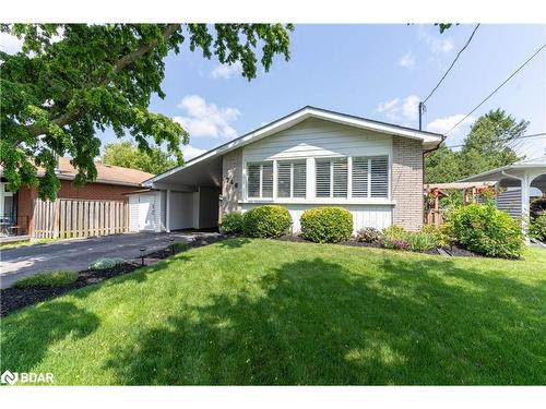 748 Adelaide Avenue E, Oshawa, ON - Outdoor