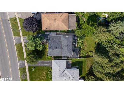 748 Adelaide Avenue E, Oshawa, ON - Outdoor With View