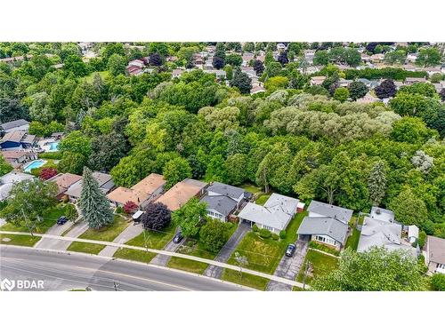 748 Adelaide Avenue E, Oshawa, ON - Outdoor With View