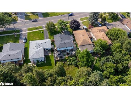 748 Adelaide Avenue E, Oshawa, ON - Outdoor With View