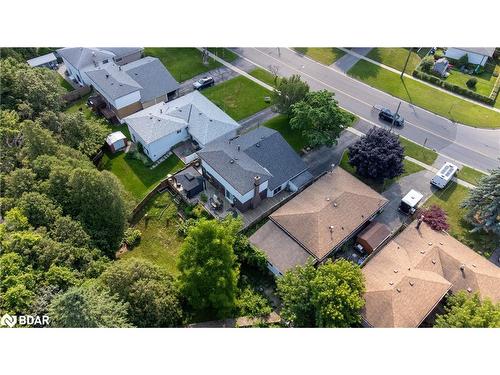 748 Adelaide Avenue E, Oshawa, ON - Outdoor With View