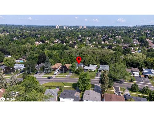 748 Adelaide Avenue E, Oshawa, ON - Outdoor With View