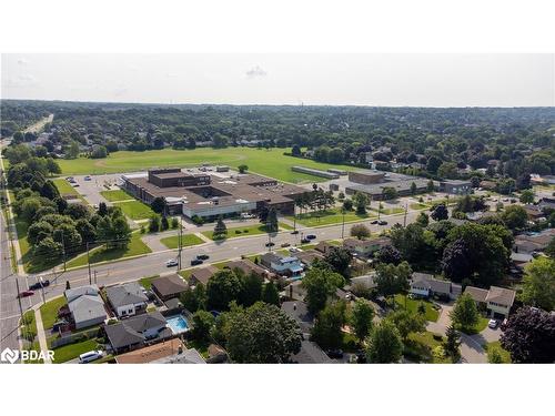 748 Adelaide Avenue E, Oshawa, ON - Outdoor With View