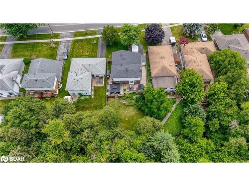 748 Adelaide Avenue E, Oshawa, ON - Outdoor With View