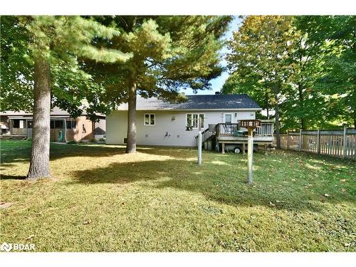 2226 Richard Street, Innisfil, ON - Outdoor