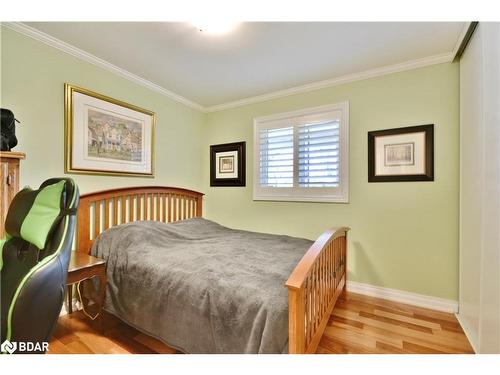 2226 Richard Street, Innisfil, ON - Indoor Photo Showing Bedroom