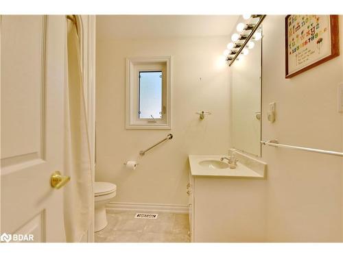 2226 Richard Street, Innisfil, ON - Indoor Photo Showing Bathroom