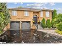 7 Archer Avenue, Bradford, ON  - Outdoor With Facade 