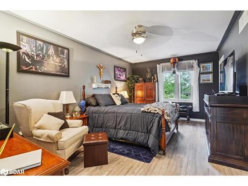 7 Archer Avenue, Bradford, ON - Indoor Photo Showing Bedroom