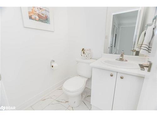 78 Marina Village Drive, Port Severn, ON - Indoor Photo Showing Bathroom