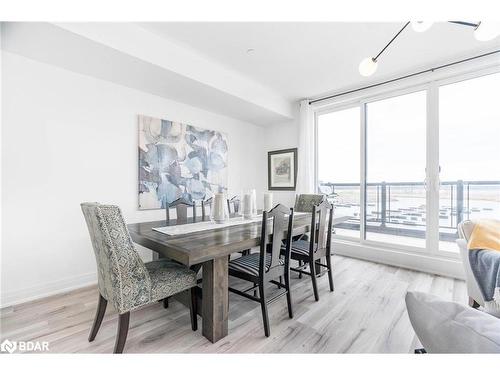 78 Marina Village Drive, Port Severn, ON - Indoor Photo Showing Dining Room