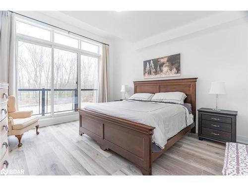 78 Marina Village Drive, Port Severn, ON - Indoor Photo Showing Bedroom