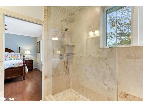 1097 Hurlwood Lane, Orillia, ON - Indoor Photo Showing Bathroom