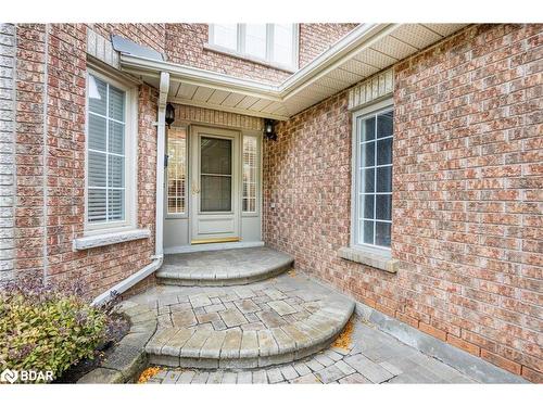 356 Livingstone Street W, Barrie, ON - Outdoor With Exterior