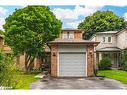 55 Garden Drive, Barrie, ON  - Outdoor 