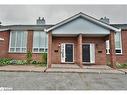 4-355 Blake Street, Barrie, ON  - Outdoor 