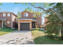 66 Clute Crescent, Barrie, ON  - Outdoor With Facade 