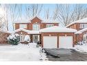 136 Griffin Street, Midland, ON  - Outdoor With Facade 