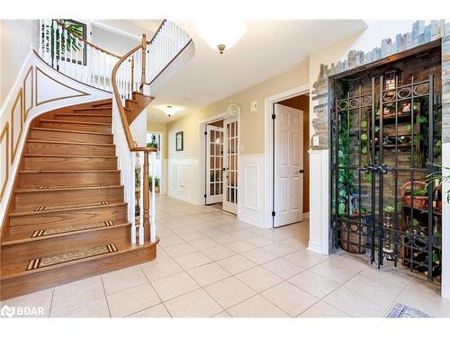 136 Griffin Street, Midland, ON - Indoor Photo Showing Other Room