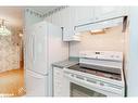 92 Linden Lane, Innisfil, ON  - Indoor Photo Showing Kitchen 