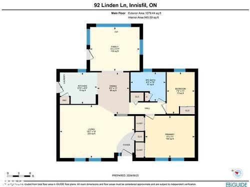 92 Linden Lane, Innisfil, ON - Other