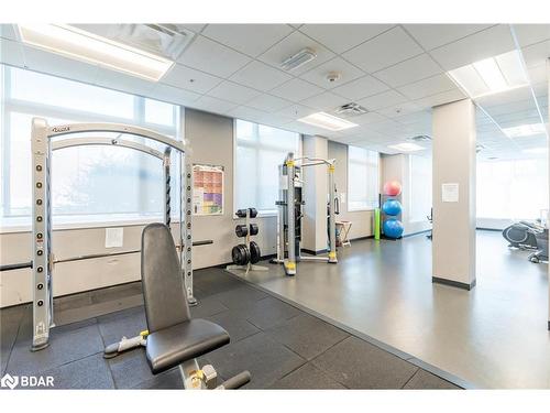 419-457 Plains Road E, Burlington, ON - Indoor Photo Showing Gym Room