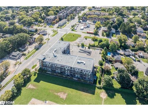 419-457 Plains Road E, Burlington, ON - Outdoor With View