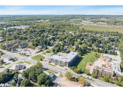 419-457 Plains Road E, Burlington, ON - Outdoor With View