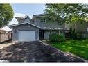 927 Barry Avenue, Innisfil, ON  - Outdoor With Facade 