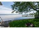 927 Barry Avenue, Innisfil, ON  - Outdoor With Body Of Water With View 