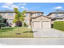 67 Kenwell Crescent, Barrie, ON 