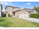 67 Kenwell Crescent, Barrie, ON 