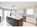 67 Kenwell Crescent, Barrie, ON  - Indoor Photo Showing Kitchen With Upgraded Kitchen 