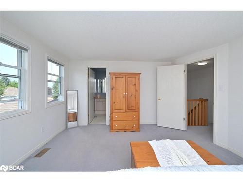 238 Walsh Crescent, Orangeville, ON - Indoor Photo Showing Bedroom