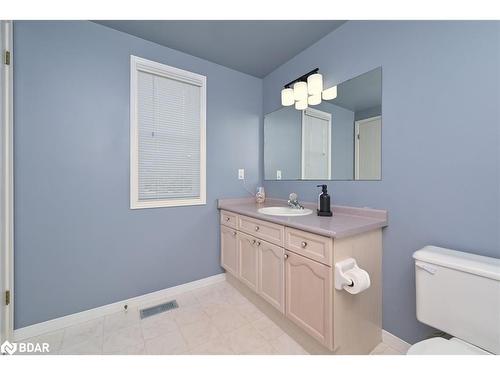 238 Walsh Crescent, Orangeville, ON - Indoor Photo Showing Bathroom