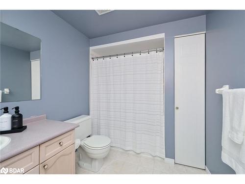 238 Walsh Crescent, Orangeville, ON - Indoor Photo Showing Bathroom