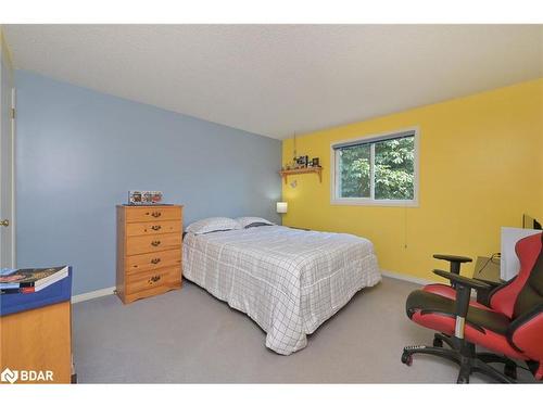 238 Walsh Crescent, Orangeville, ON - Indoor Photo Showing Bedroom