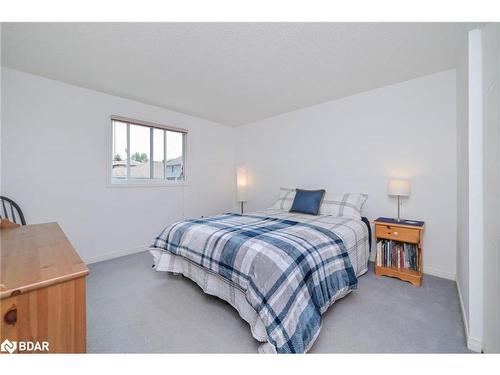 238 Walsh Crescent, Orangeville, ON - Indoor Photo Showing Bedroom