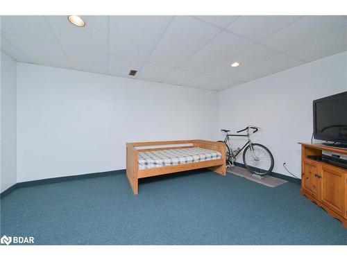 238 Walsh Crescent, Orangeville, ON - Indoor Photo Showing Bedroom