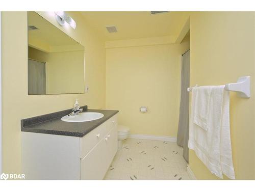 238 Walsh Crescent, Orangeville, ON - Indoor Photo Showing Bathroom