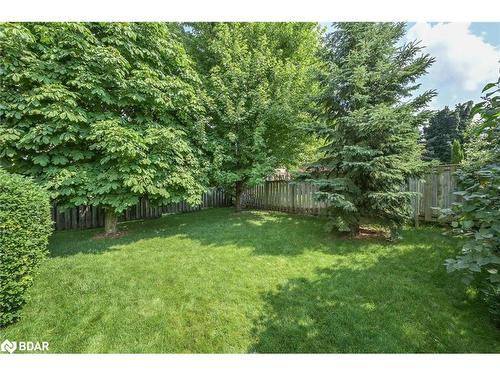 238 Walsh Crescent, Orangeville, ON - Outdoor