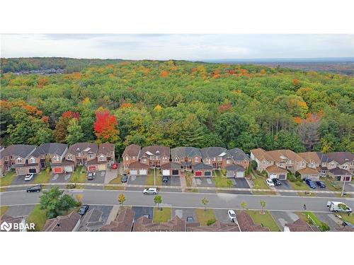 50 Hawthorne Crescent, Barrie, ON - Outdoor With View