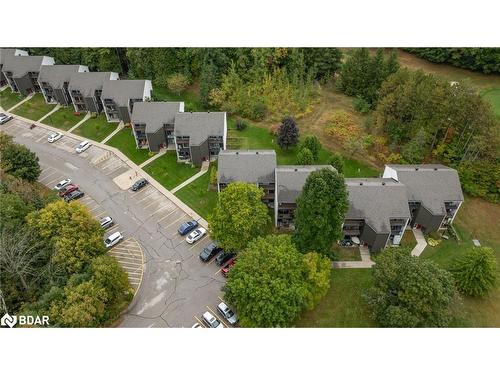 220-1102 Horseshoe Valley Road W, Barrie, ON - Outdoor With View