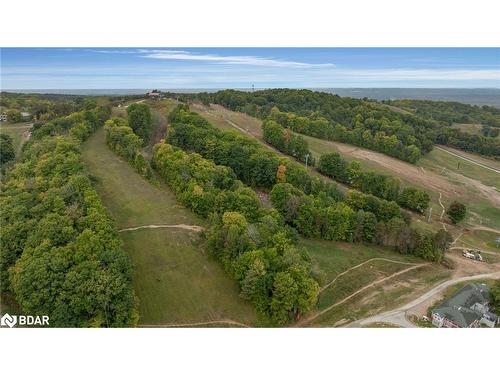 220-1102 Horseshoe Valley Road W, Barrie, ON - Outdoor With View