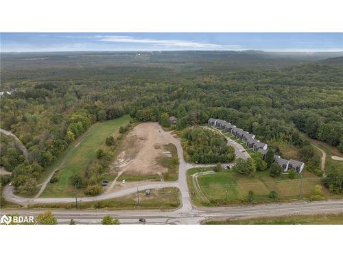 220-1102 Horseshoe Valley Road W, Barrie, ON - Outdoor With View