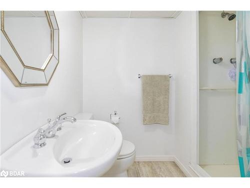 6582 Yonge Street, Innisfil, ON - Indoor Photo Showing Bathroom