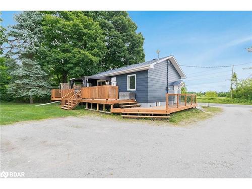 6582 Yonge Street, Innisfil, ON - Outdoor