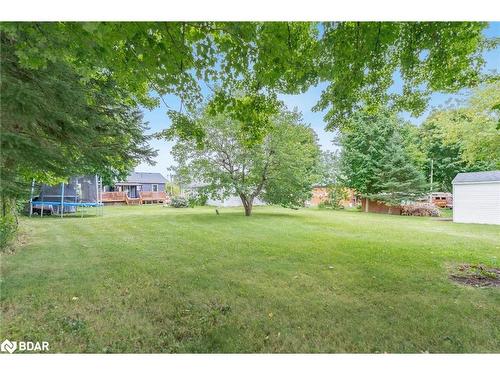 6582 Yonge Street, Innisfil, ON - Outdoor